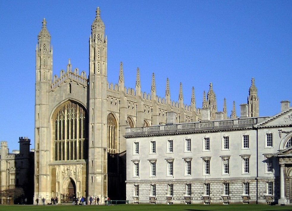 Classical music in Cambridge - venues, choirs and what to look out for