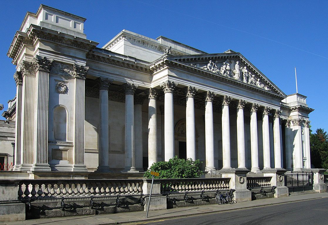 The best museums and galleries of Cambridge - a member's guide