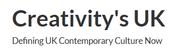 Creativitys.uk